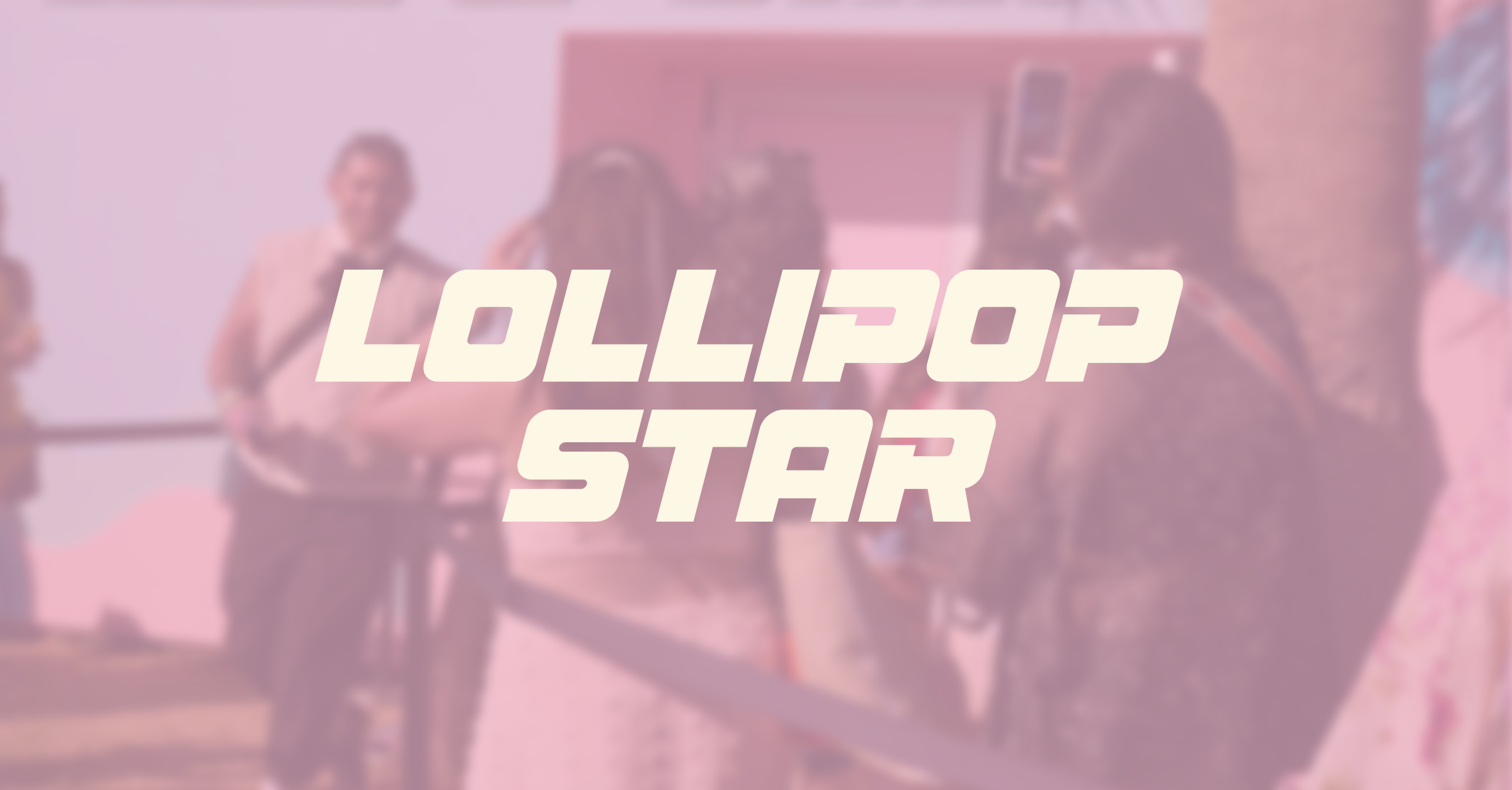 lollipop star logo