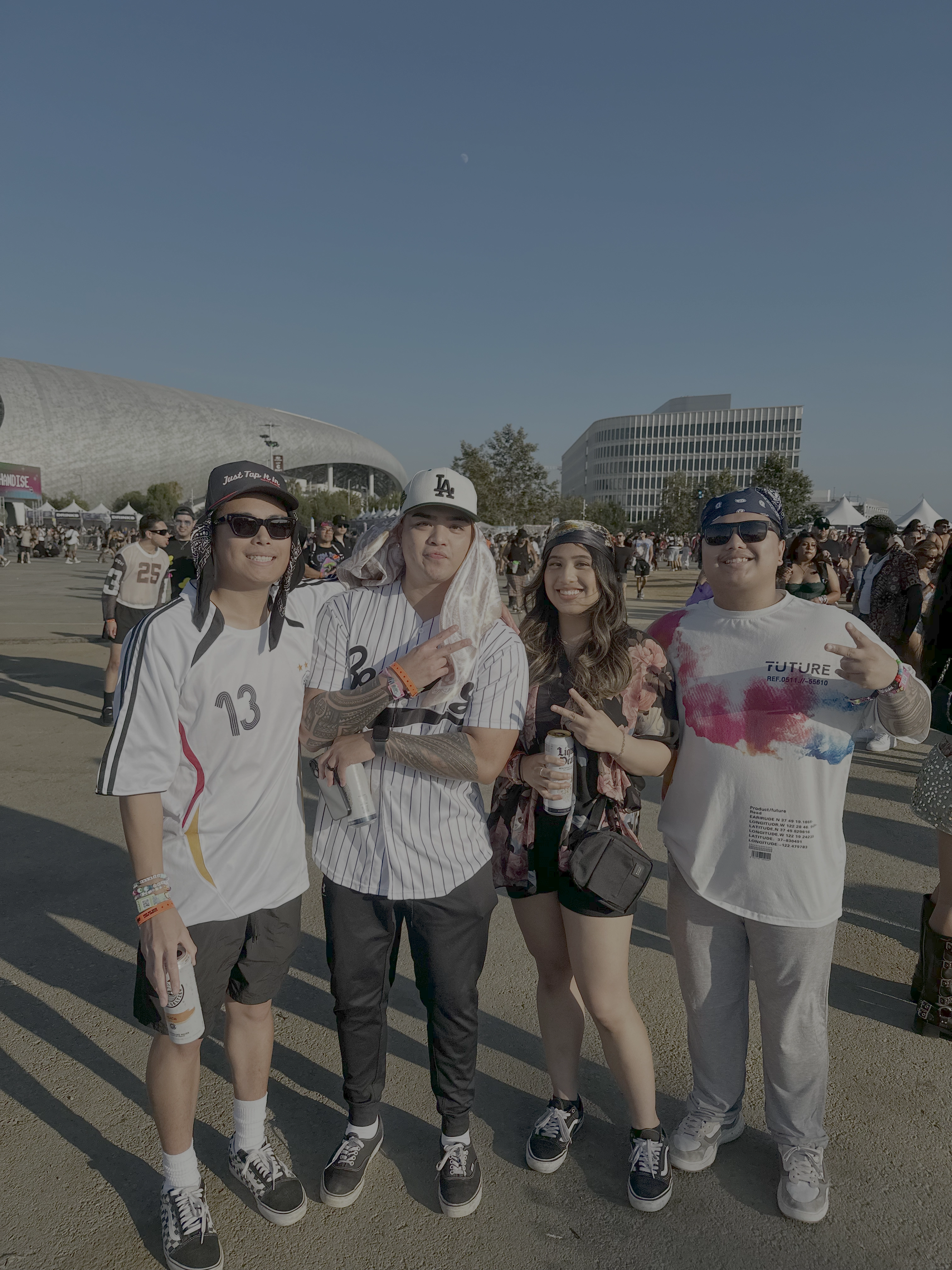 hard summer photo